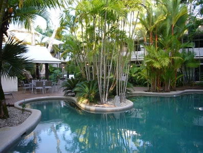 Port Douglas Retreat - Accommodation Melbourne 1