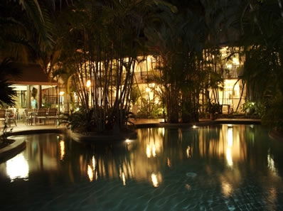 Port Douglas Retreat - Accommodation Melbourne 2
