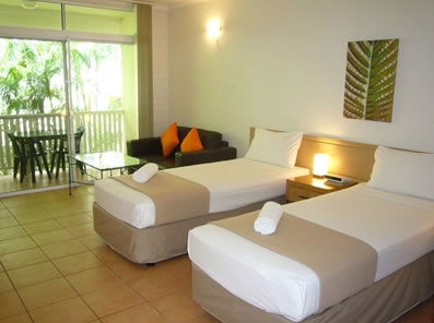 Port Douglas Retreat - Accommodation Melbourne 3