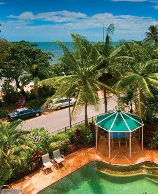 Trinity Park QLD Accommodation Melbourne