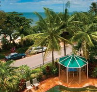 On The Beach Holiday Apartments - Accommodation Melbourne