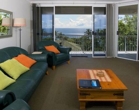 On The Beach Holiday Apartments - Accommodation Melbourne 1