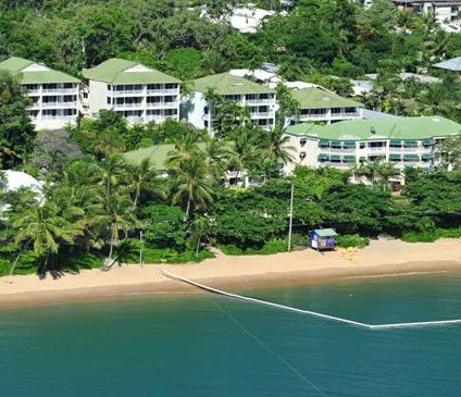 On The Beach Holiday Apartments - Accommodation Melbourne 4