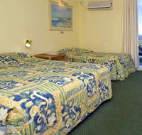 All Seasons Salamander Shores - Accommodation Melbourne