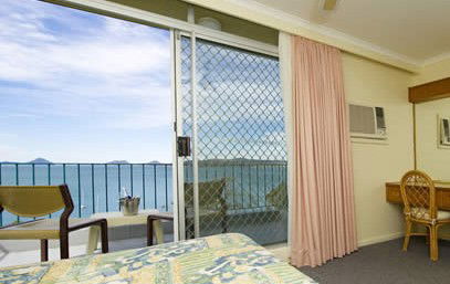All Seasons Salamander Shores - Melbourne 4u 1