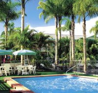 Forster Palms Motel - Accommodation Melbourne