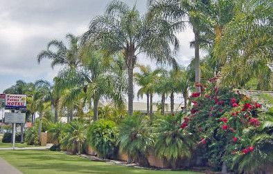 Forster Palms Motel - Accommodation Melbourne 2