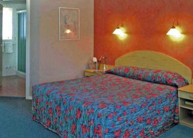 Forster Palms Motel - Accommodation Melbourne 3