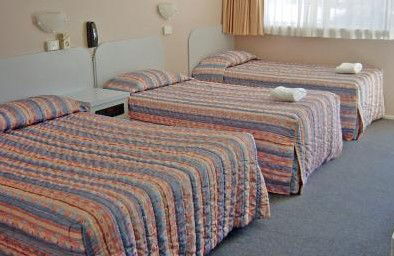 Forster Palms Motel - Accommodation Melbourne 4