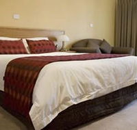 Comfort Inn Campbell - Accommodation Melbourne