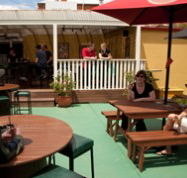Jack Duggans Irish Pub - Accommodation Melbourne