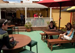 Jack Duggans Irish Pub - Accommodation Melbourne 0