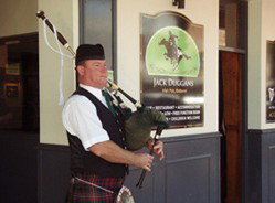 Jack Duggans Irish Pub - Accommodation Melbourne 1
