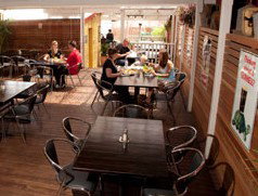 Jack Duggans Irish Pub - Accommodation Melbourne 2