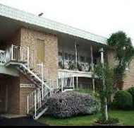 Country Lodge Motor Inn - Accommodation Melbourne