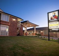 Bathurst Heritage Motor Inn - Accommodation Melbourne