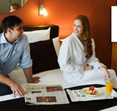 The Clarendon Hotel - Accommodation Melbourne