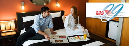 The Clarendon Hotel - Accommodation Melbourne 0