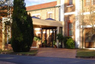 Maitland NSW Accommodation Melbourne