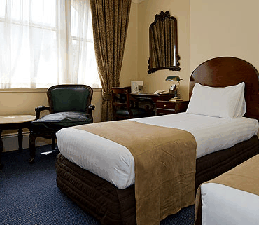 Hadleys Hotel - Melbourne 4u