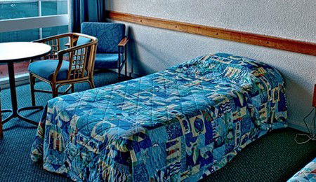 St Helens Bayside Inn - Accommodation Melbourne 0