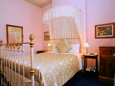 The Lodge on Elizabeth - Melbourne 4u