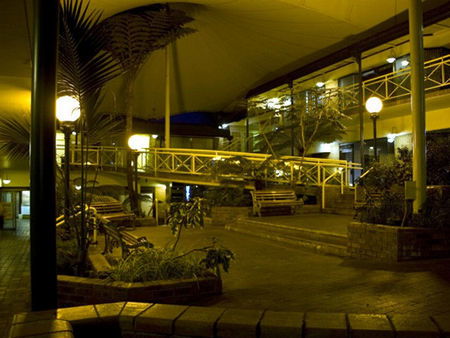 Sandy Bay TAS Accommodation Melbourne
