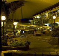 Mayfair Plaza Motel - Accommodation Melbourne