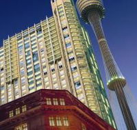 Swissotel Sydney - Accommodation Melbourne