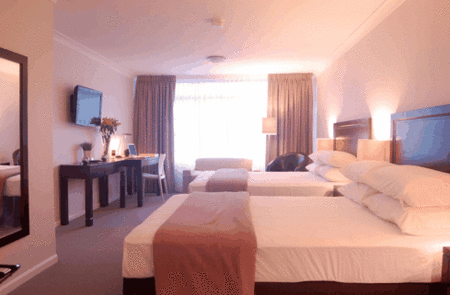 Checkers Country Resort And Conference Centre - Accommodation Melbourne