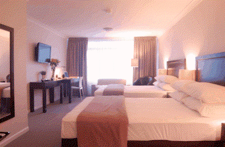 Checkers Country Resort And Conference Centre - Accommodation Melbourne 0