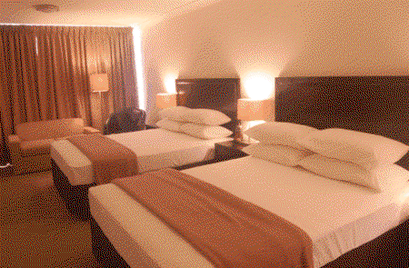 Checkers Country Resort And Conference Centre - Accommodation Melbourne 3