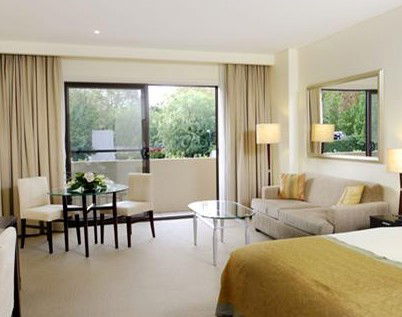 Castle Hill NSW Accommodation Melbourne
