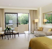 The Hills Lodge Boutique - Accommodation Melbourne