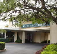 Chermside Green Motel - Accommodation Melbourne
