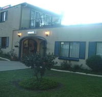 Golden Harvest Motel - Accommodation Melbourne