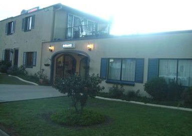 Golden Harvest Motel - Accommodation Melbourne 0