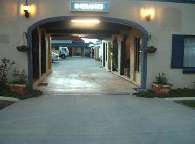 Golden Harvest Motel - Accommodation Melbourne 2