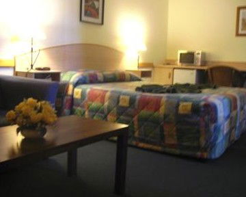 Golden Harvest Motel - Accommodation Melbourne 3