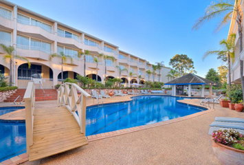 North Ryde NSW Accommodation Melbourne