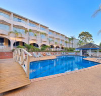 Stamford Grand North Ryde - Accommodation Melbourne