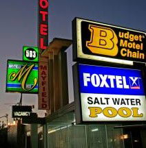 Mayfield NSW Accommodation Melbourne