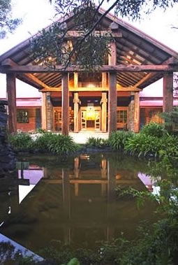 Smithton TAS Accommodation Melbourne