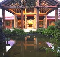Tall Timbers Tasmania - Accommodation Melbourne