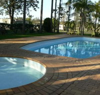 Glenwood Tourist Park and Motel - Accommodation Melbourne