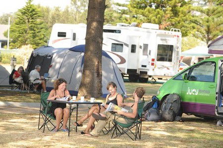 Narrabeen NSW Accommodation Melbourne