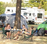 BIG4 Sydney Lakeside Holiday Park - Accommodation Melbourne