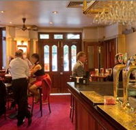 The Occidental Hotel - Accommodation Melbourne