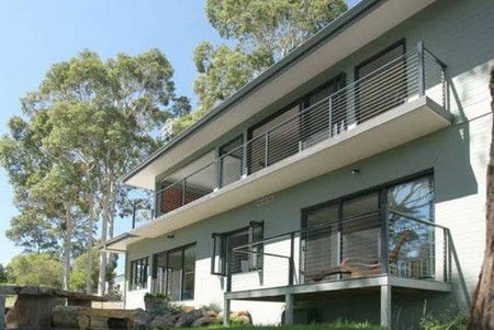 Shearwater Guest Houses - Accommodation Melbourne 4