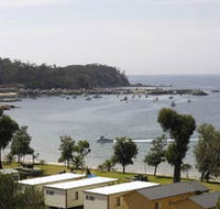 Sapphire Sun Holiday Village - Accommodation Melbourne